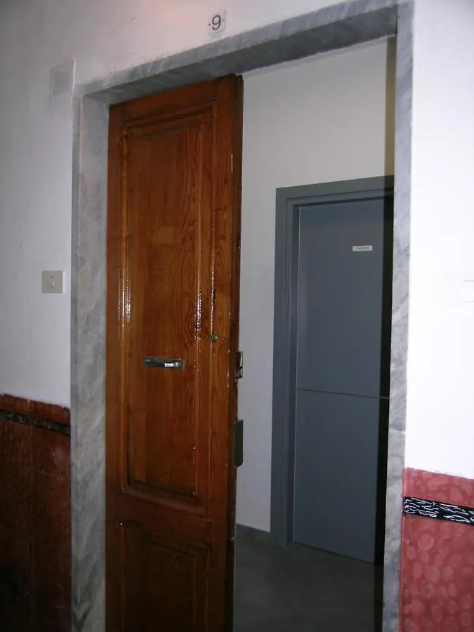 Camera Con Bagno Privato Candida ラ・スペツィア イタリア