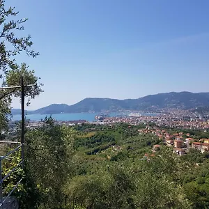 La Clementina Appartement