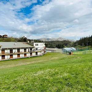  Appartement De 40m2 Au Pieds Des Pistes France