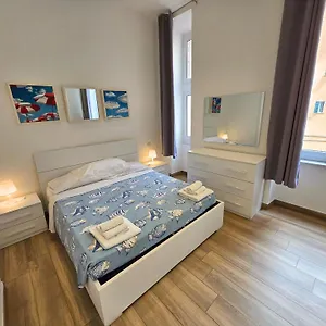 La Caletta Appartement
