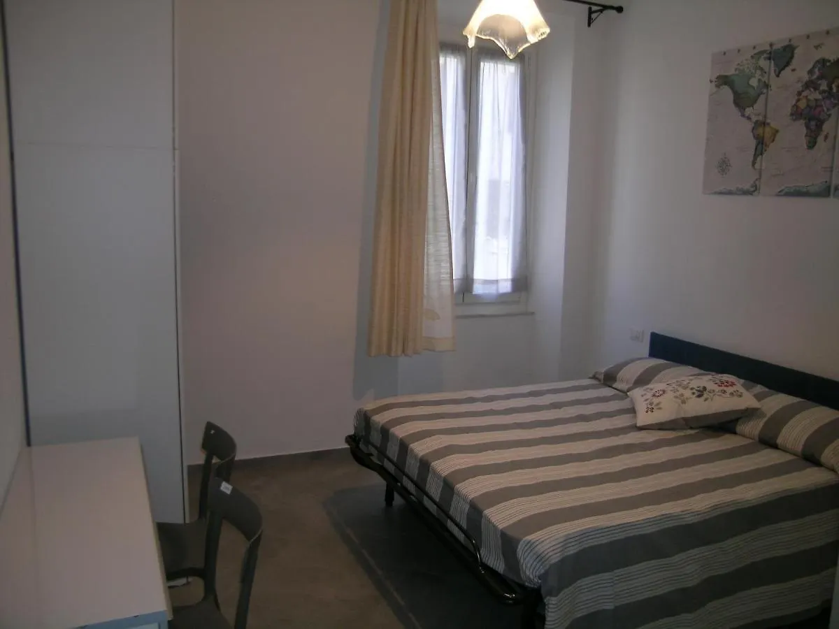 Camera Con Bagno Privato Candida La Spezia